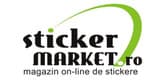 Sticker Market