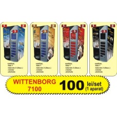 Wittenborg 7100